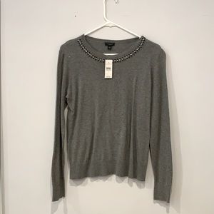 Ann Taylor Sweater M